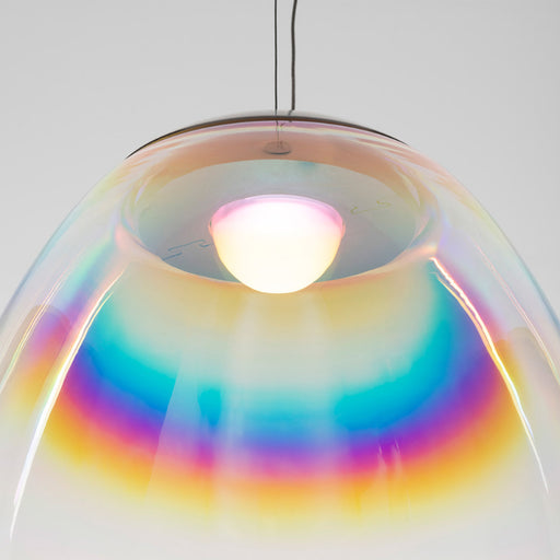 Artemide Stellar Nebula 40 LED Suspension