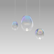 Artemide Stellar Nebula 30 LED Suspension