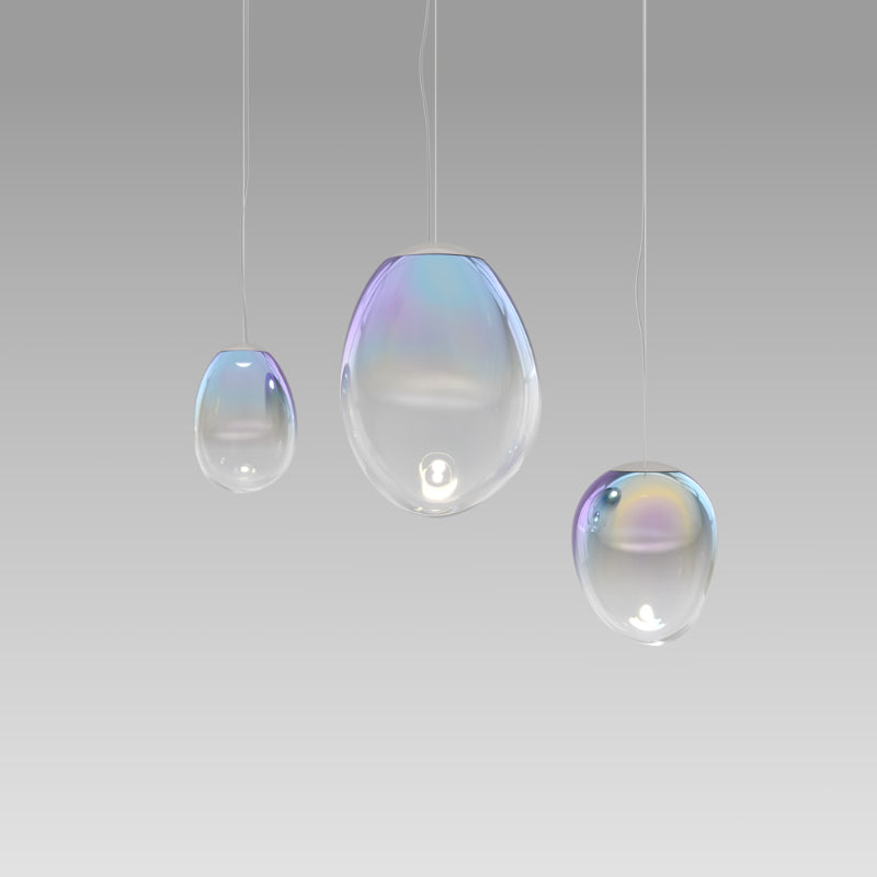 Artemide Stellar Nebula 30 LED Suspension