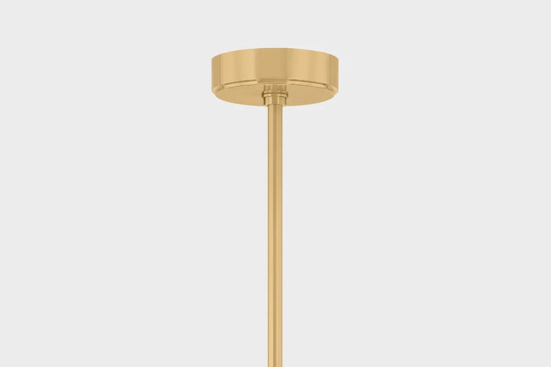 Corbett 501-56 Strasbourg 18-lt 56" LED Chandelier