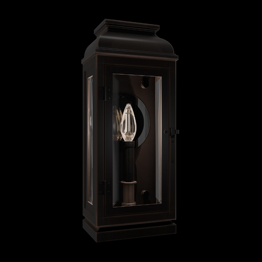 Schonbek SW34516 La motte 1-lt 16" Tall Outdoor Wall Sconce