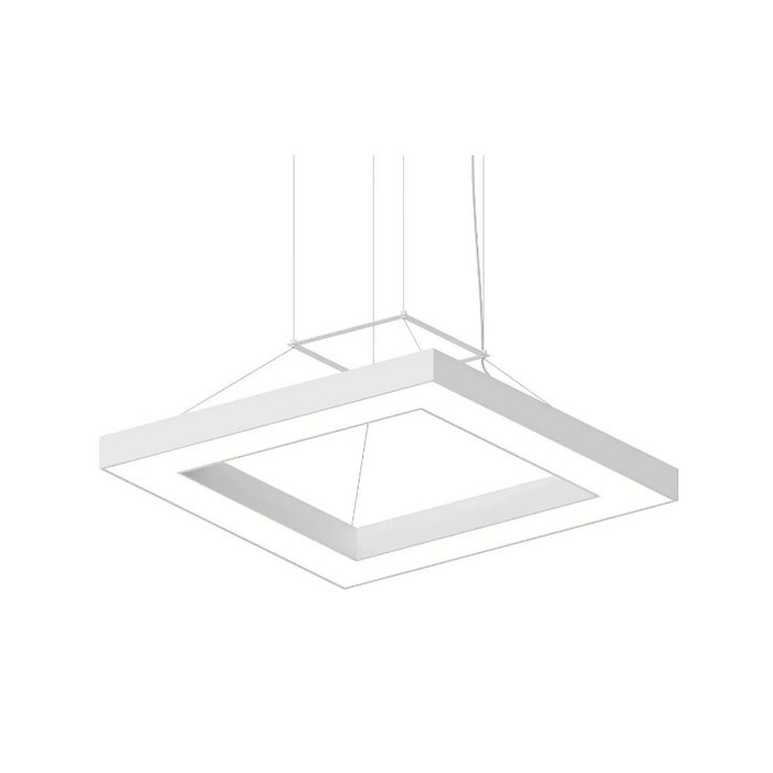 Sonneman 3986 Pi 1-lt 30" LED Pendant