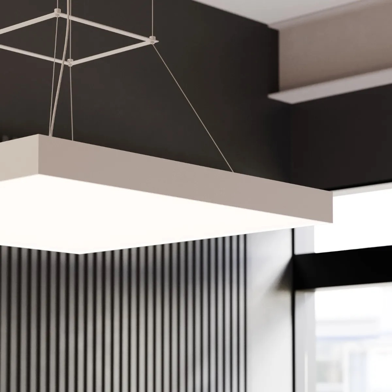 Sonneman 3986 Pi 1-lt 30" LED Pendant