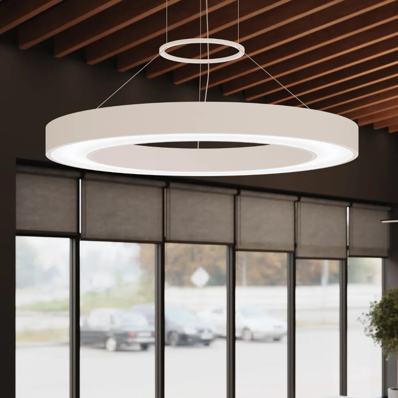 Sonneman 3982 Pi 1-lt 30" LED Pendant