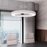 Sonneman 3982 Pi 1-lt 30" LED Pendant