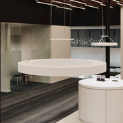 Sonneman 3982 Pi 1-lt 30" LED Pendant