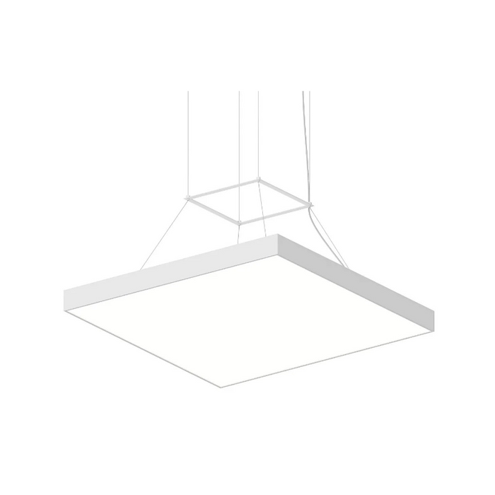 Sonneman 3974 Pi 1-lt 30" LED Pendant