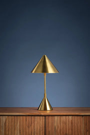 Hudson Valley L7115 Salma 1-lt 15" Tall LED Table Lamp