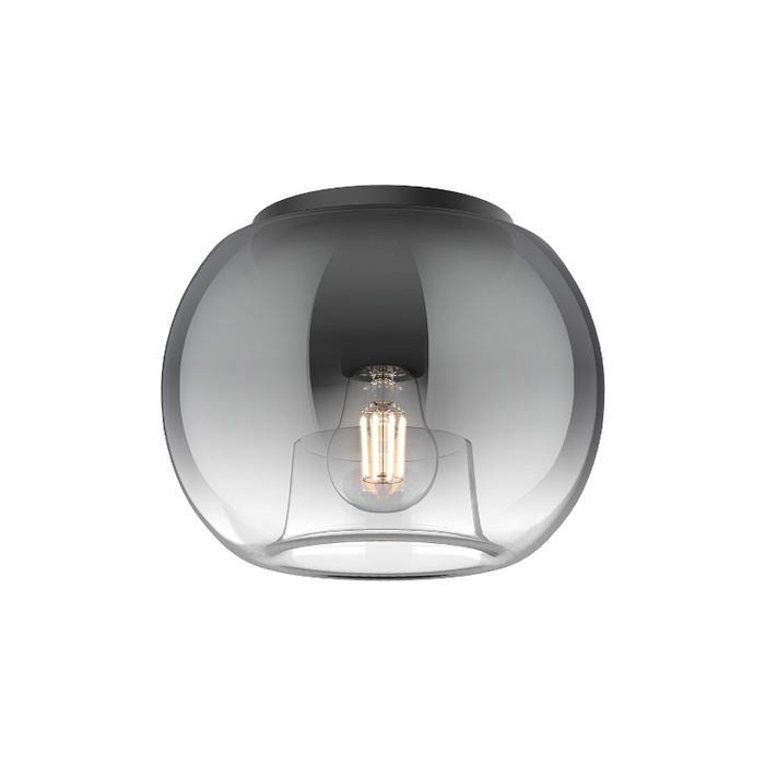 Kuzco FM57508 Samar 1-lt 8" Flush Mount