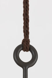 Troy F2824 Sequoia 1-lt 24" Pendant