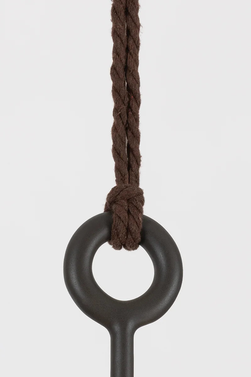 Troy F2824 Sequoia 1-lt 24" Pendant
