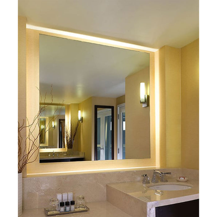 Electric Mirror Serenity 36" x 36" Lighted Mirror