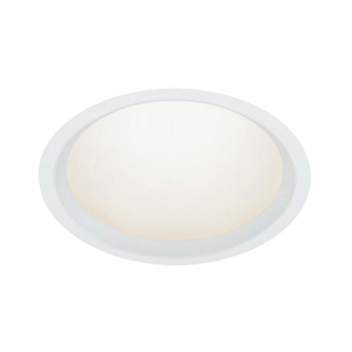 Reflections 12" LED Remodel Indirect Downlight, Flanged