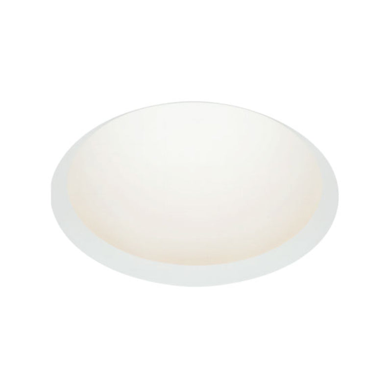 Reflections 5" Indirect Downlight Flangeless Trim