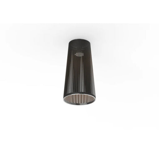 Pablo Designs Solis 24 LED Flush Mount - Black
