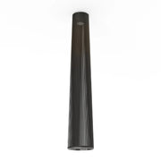 Pablo Designs Solis 72 LED Flush Mount - Black