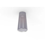 Pablo Designs Solis 24 LED Flush Mount - Silver
