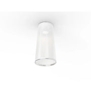 Pablo Designs Solis 24 LED Flush Mount - White