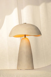 Troy PTL1222 Soloma 2-lt 21" Tall Table Lamp