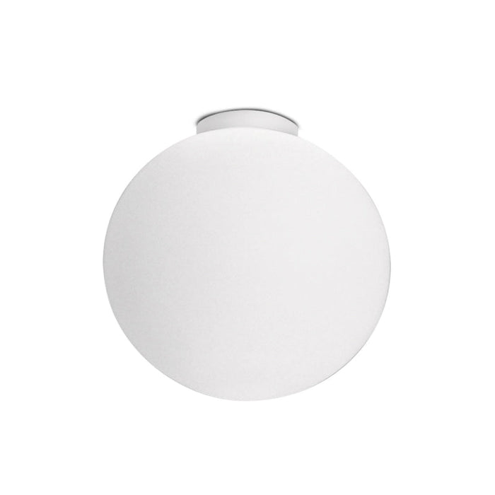 Leucos Sphera 1-lt 15" Ceiling Light