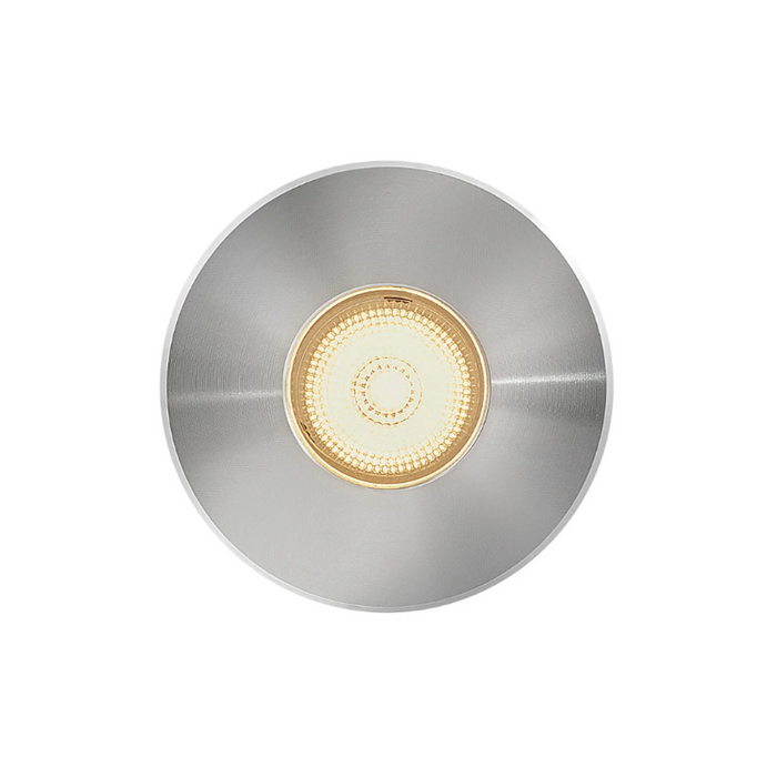 Hinkley 15075 Dot 2" 4W LED Round Button Light