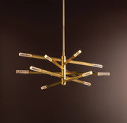 Corbett 501-42 Strasbourg 12-lt 42" LED Chandelier