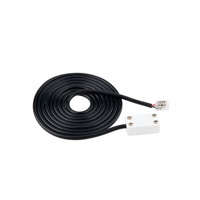 WAC T24-BS-EX2 Extension Cable - Black