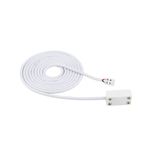 WAC T24-BS-EX2 Extension Cable - White