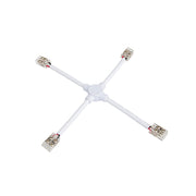 WAC T24-BS-X Flex X Connector