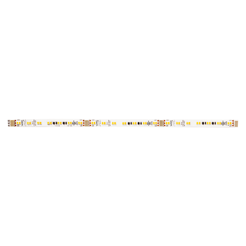 WAC T24-CS10-05-2750 InvisiLED 5-ft CCT Selectable LED Tape Light
