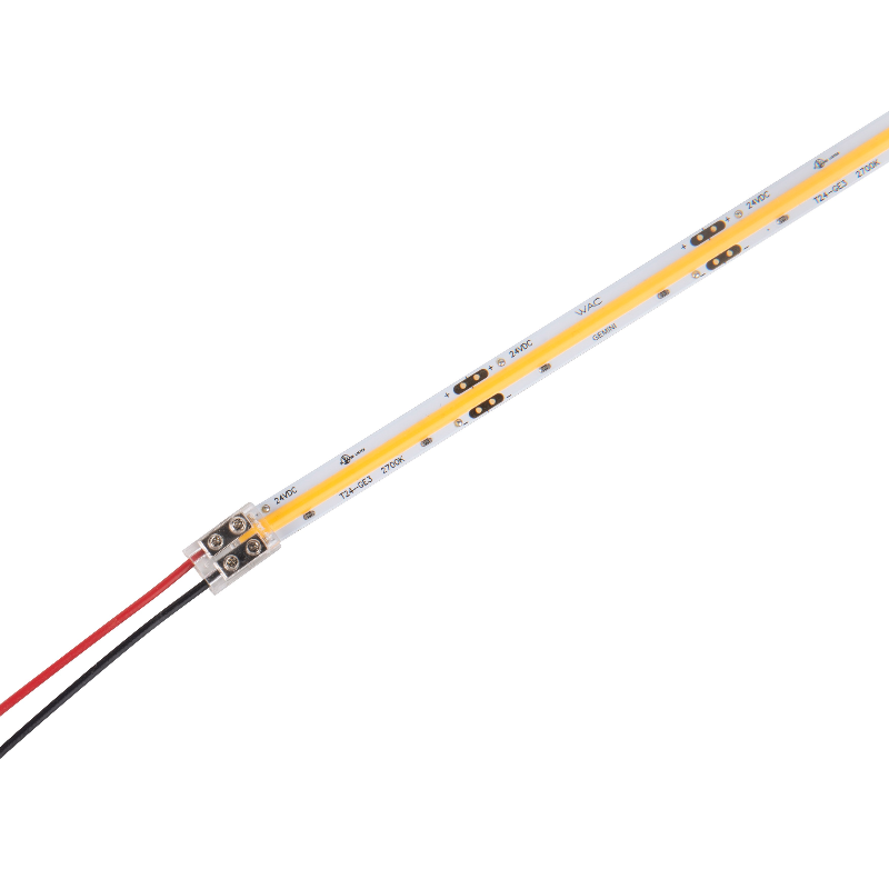 WAC T24-GE3 Gemini 15-ft 24V LED Tape Light Kit - 3.9W/FT