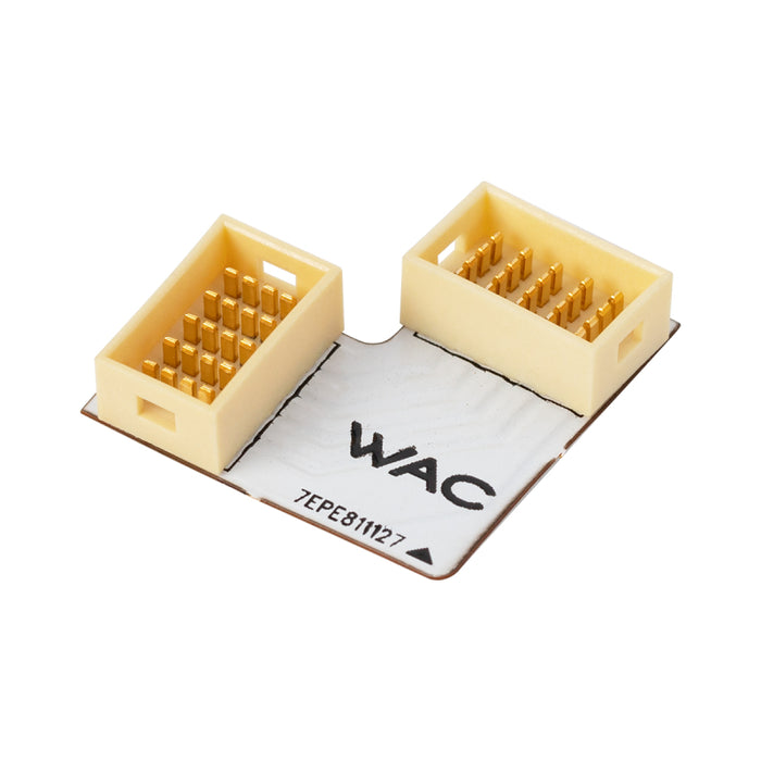 WAC T24-LI L Connector Join Between Sections