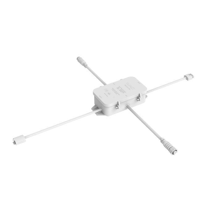 WAC T24-OD-CTR InvisiLED Pro+ Outdoor Wireless DMX Controller