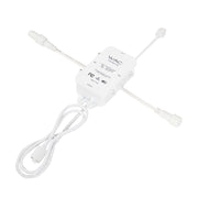WAC T24-OD-CTR InvisiLED Pro+ Outdoor Wireless DMX Controller