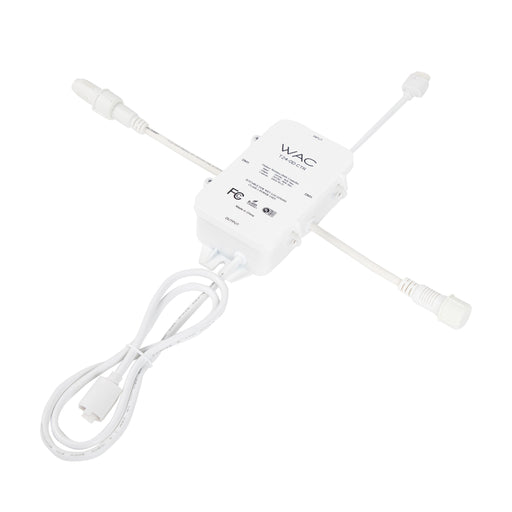 WAC T24-OD-CTR InvisiLED Pro+ Outdoor Wireless DMX Controller