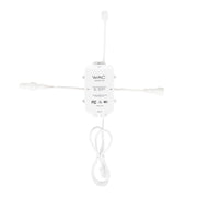 WAC T24-OD-CTR InvisiLED Pro+ Outdoor Wireless DMX Controller
