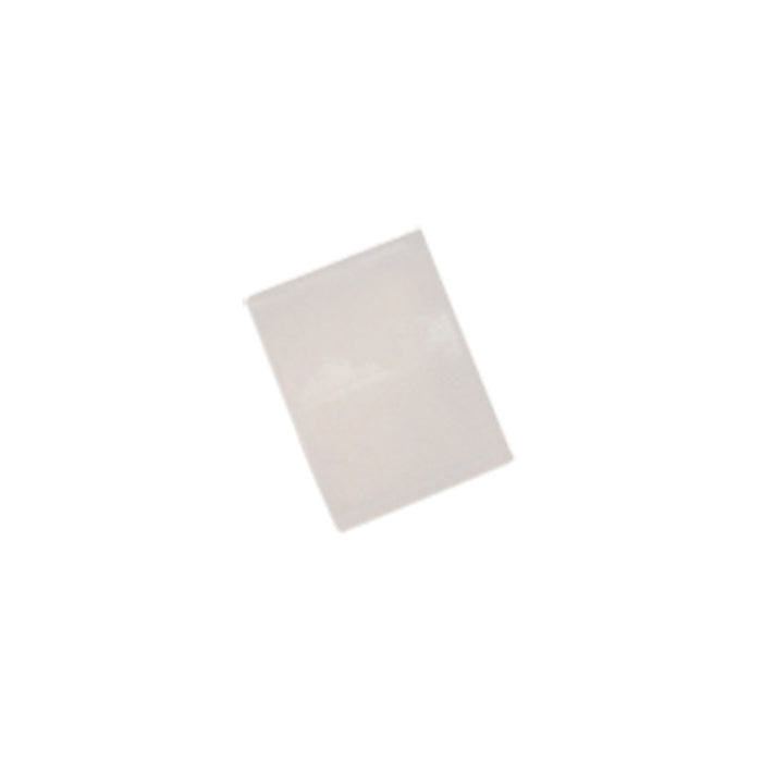 WAC T24-WE-EC InvisiLED Outdoor End Cap with Silicone Sealant