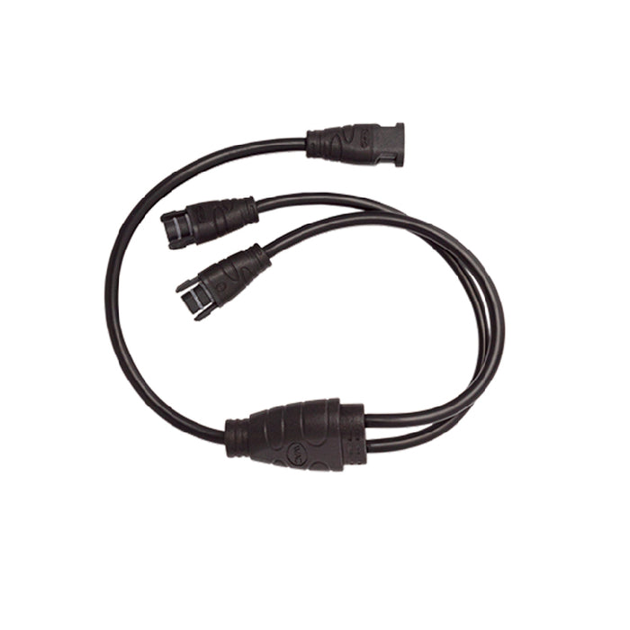WAC T24-WE-Y InvisiLED Outdoor Y Connector