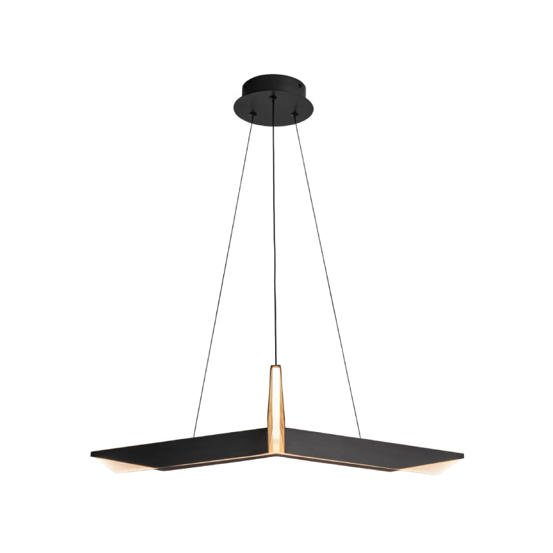 Kuzco PD64231 Tachi 1-lt 31" LED Pendant