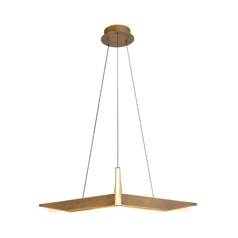Kuzco PD64231 Tachi 1-lt 31" LED Pendant