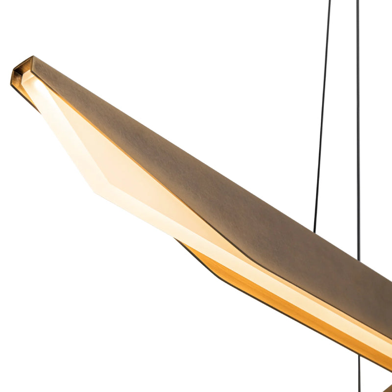 Kuzco PD64231 Tachi 1-lt 31" LED Pendant