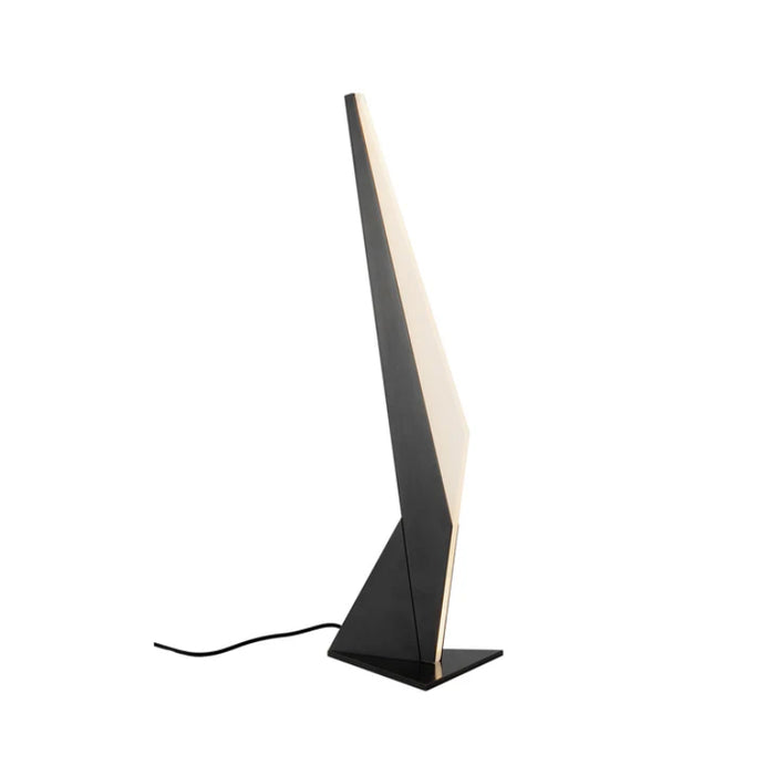 Kuzco TL64222 Tachi 1-lt 22" Tall LED Table Lamp