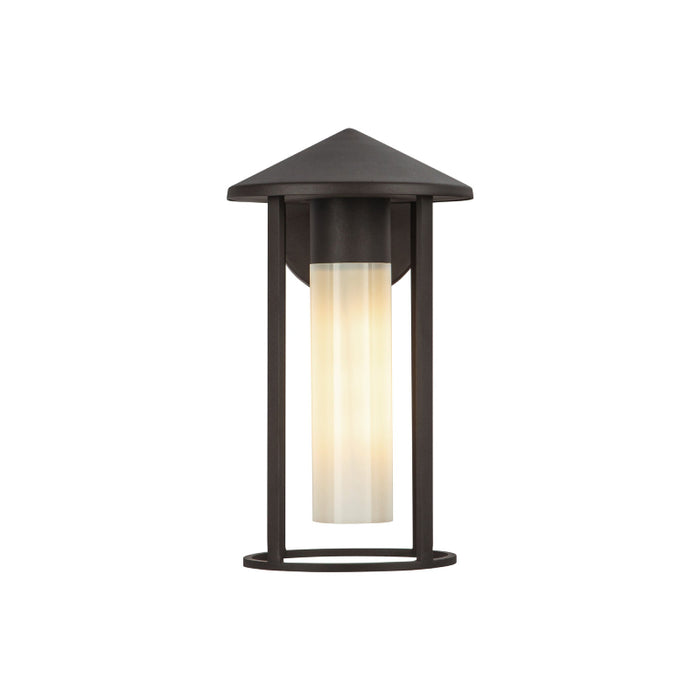 Alora Mood EW526312 Tenko 1-lt 13" Tall Outdoor Wall Sconce