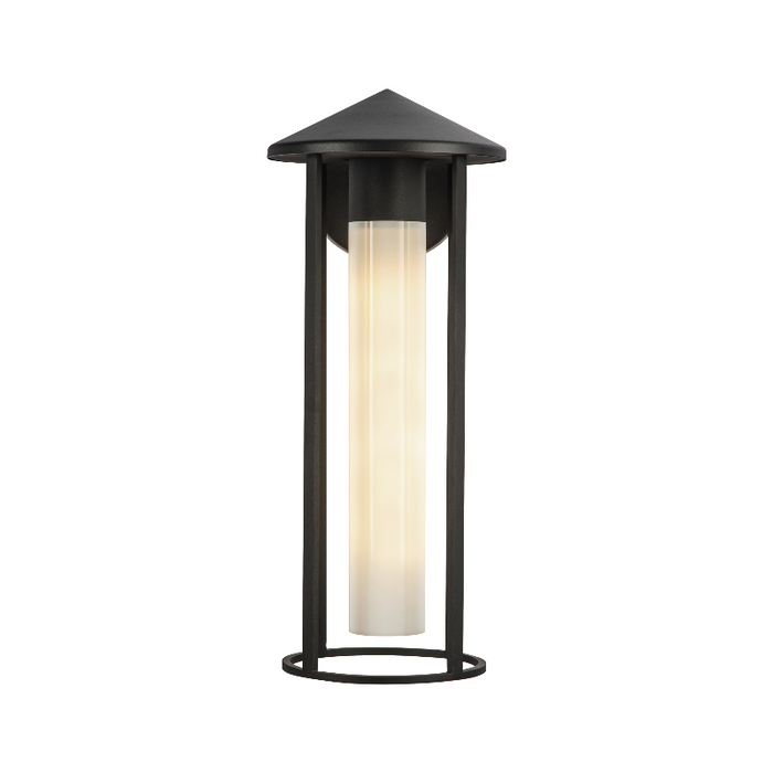 Alora Mood EW526318 Tenko 1-lt 18" Tall Outdoor Wall Sconce