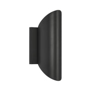 Visual Comfort TFO1031 Ruxton 1-lt 12" Tall LED Outdoor Small Wall Lantern