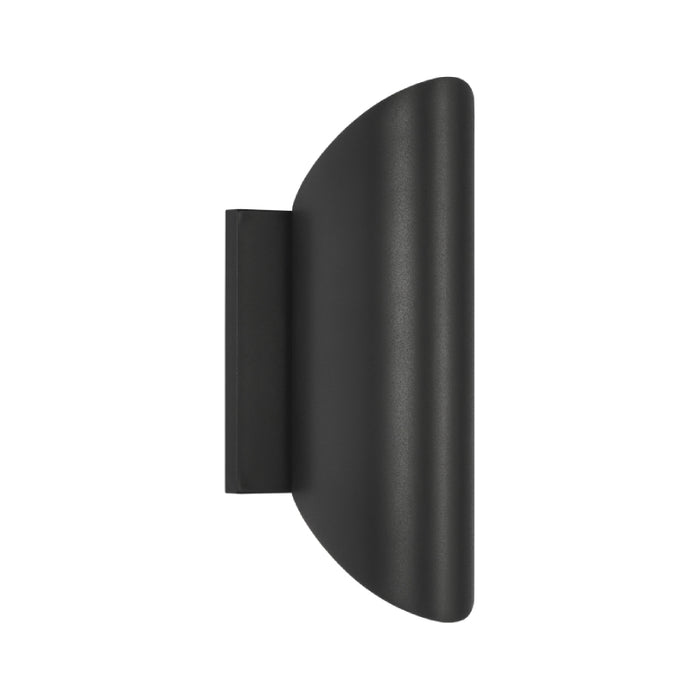 Visual Comfort TFO1031 Ruxton 1-lt 12" Tall LED Outdoor Small Wall Lantern