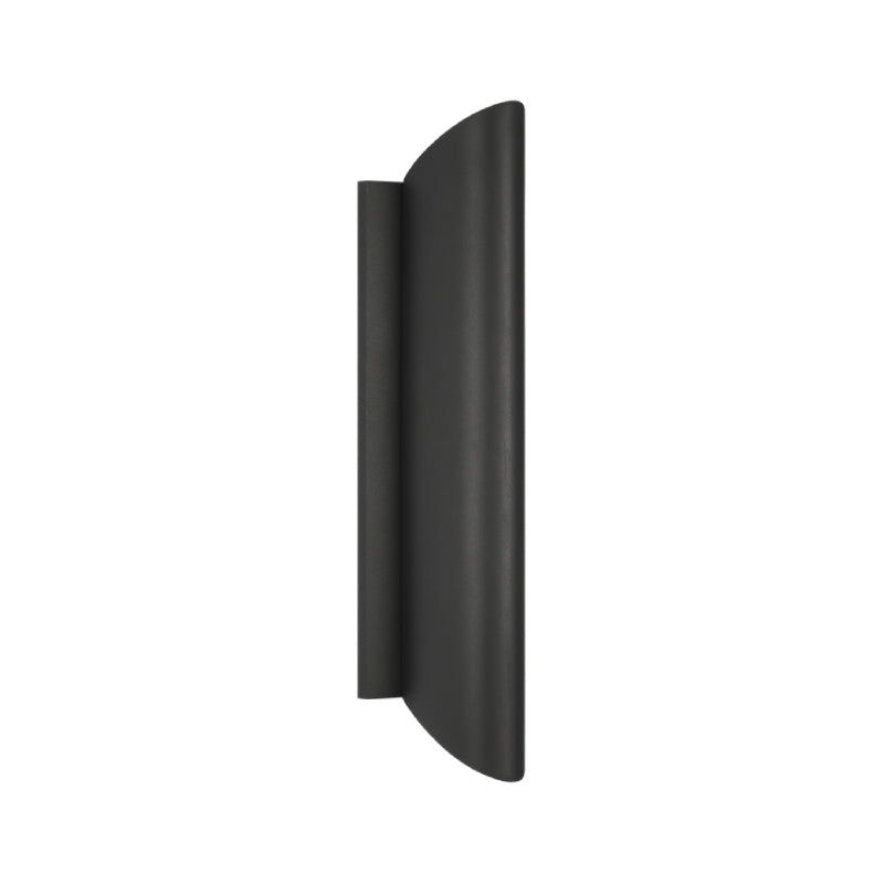 Visual Comfort TFO1051 Ruxton 1-lt 24" Tall LED Outdoor Wall Lantern