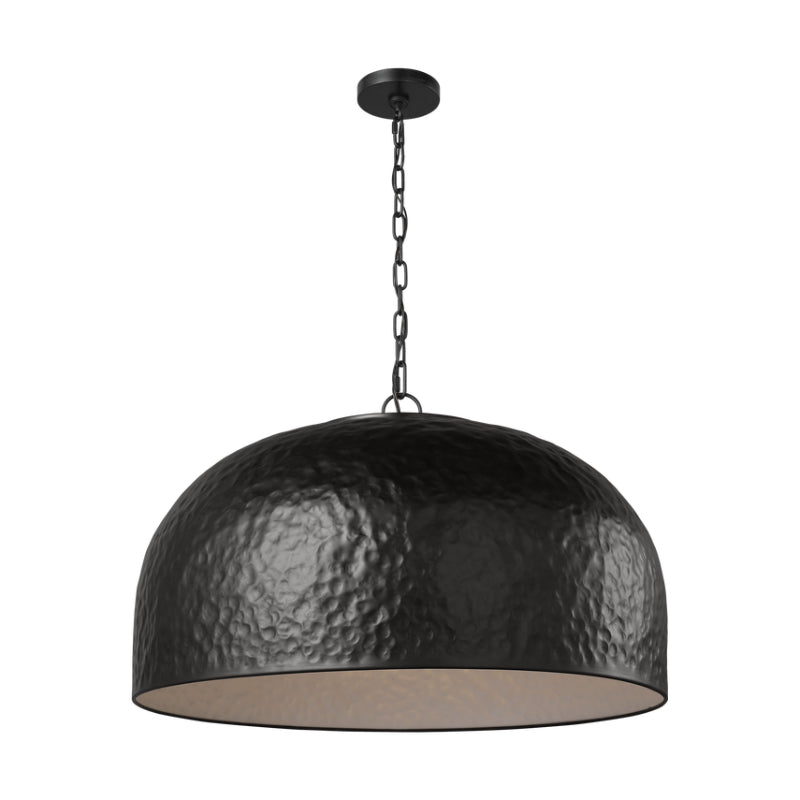 Visual Comfort TFP1041 Buckner 1-lt 28" LED Medium Pendant