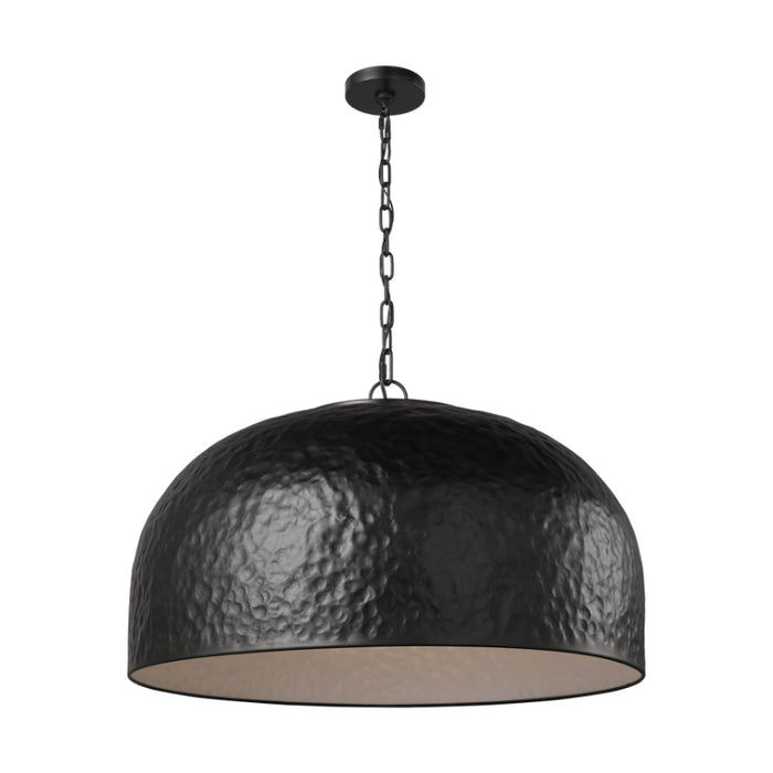 Visual Comfort TFP1041 Buckner 1-lt 28" LED Medium Pendant