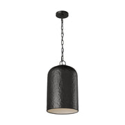 Visual Comfort TFP1051 Buckner 1-lt 10" LED Pendant